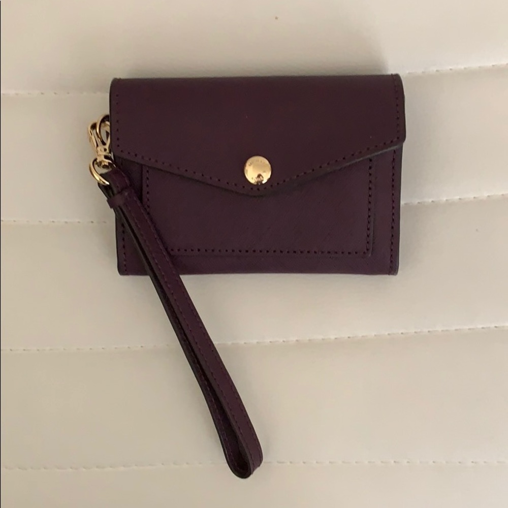 michael kors wallet